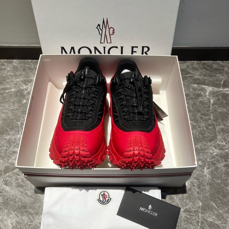 Moncler Shoes